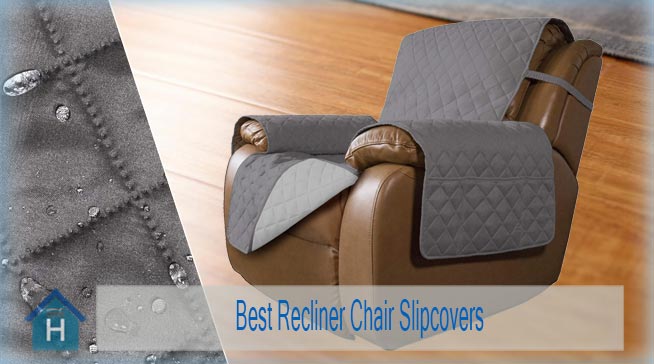 Best recliner chair slipcovers