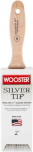 Best Wooster Brush for Polyurethane