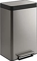 Kohler K-20956- best 2 compartment trash can
