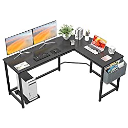 Best computer desks for dual monitors 