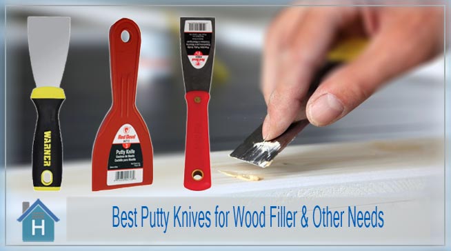 Best Putty Knife