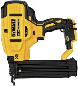 automatic brad nailer for hardwood floors