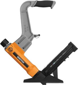 BOSTITCH Power Flooring Nailer BTFP12569 for 1 1/2 inch to 2 inch Cleats