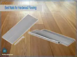 Best Nails For Hardwood Flooring In, What Size Finish Nails For Hardwood Floors
