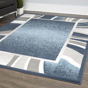 Home Dynamix Lyndhurst Rotana Modern Area Rug