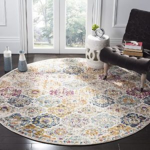 Safavieh's Bohemian Chic Madison Area Rug