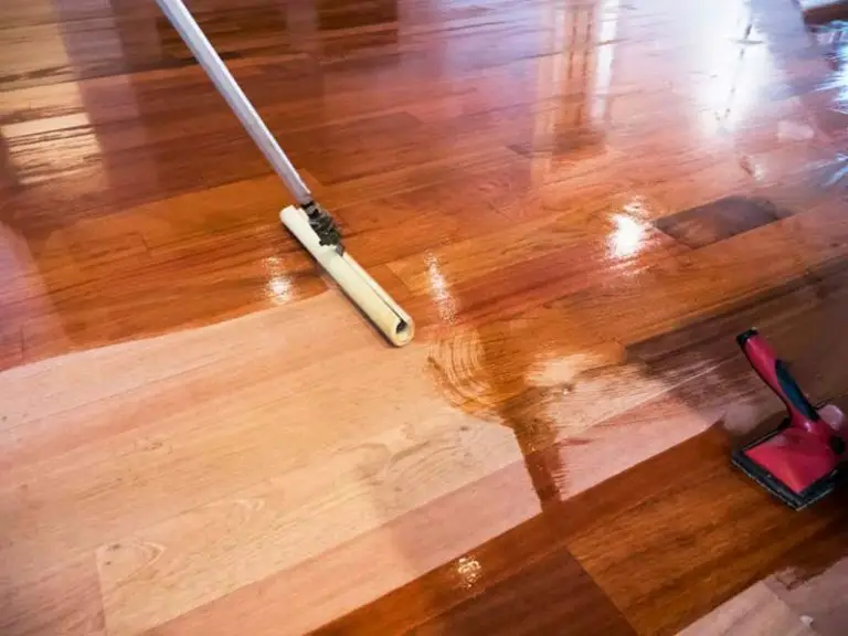 How to Sand and Refinish Hardwood Floors Yourself