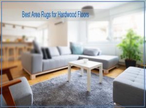 Best Area Rugs for Hardwood Floors