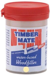 Timbermate Maple/Beech/Pine Water-Based Hardwood Wood Floor Filler