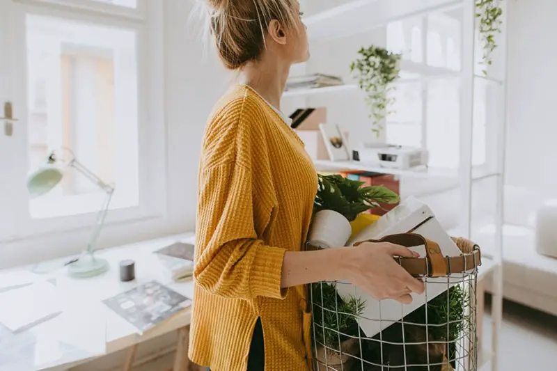 a-woman-decorating-her-home