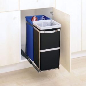 Best Under Counter Trash Cans Reviews