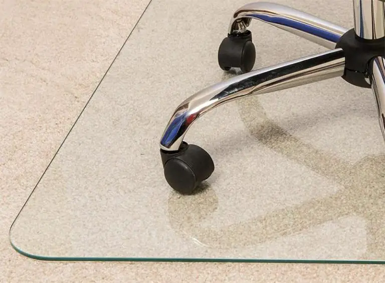 Top 8 Best Chair Mats for Thick Carpets in 2023