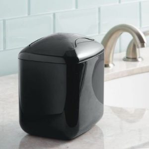 Best Countertop Trash Can