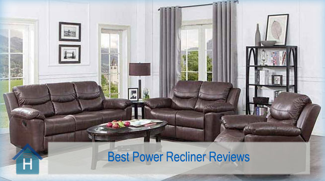 Best Power Recliner Reviews