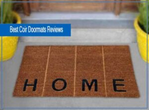 Best Coir Doormats