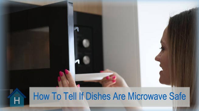 How To Tell If Dishes Are Microwave Safe – Easy Explanation! 1