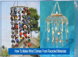 How-To-Make-Wind-Chimes-From-Recycled-Materials