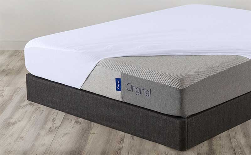 Casper Original Foam Mattress Casper Original Foam Mattress