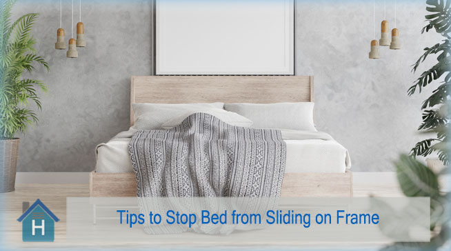 Tips-to-Stop-Bed-from-Sliding-on-Frame