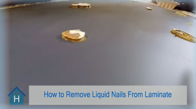 How-to-Remove-Liquid-Nails-From-Laminate