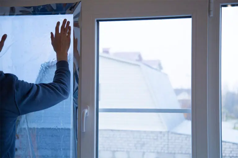 How to Make Windows Private at Night The Top 3 Ways