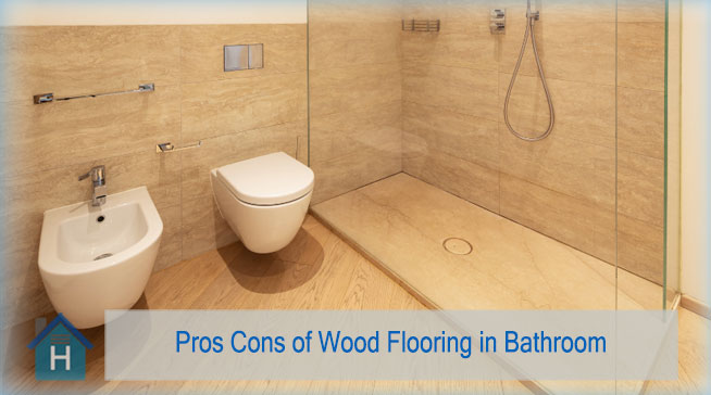 Pros-Cons-of-Wood-Flooring-in-Bathroom