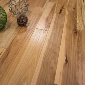 Prefinished Engineered Wood Flooring